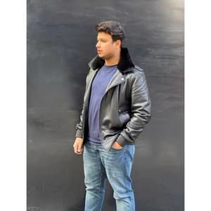 Meet your Posher, Rana